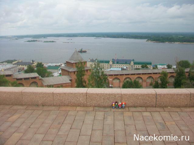 mirumir - Ваня, Валя, Вася