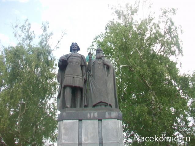 mirumir - Ваня, Валя, Вася