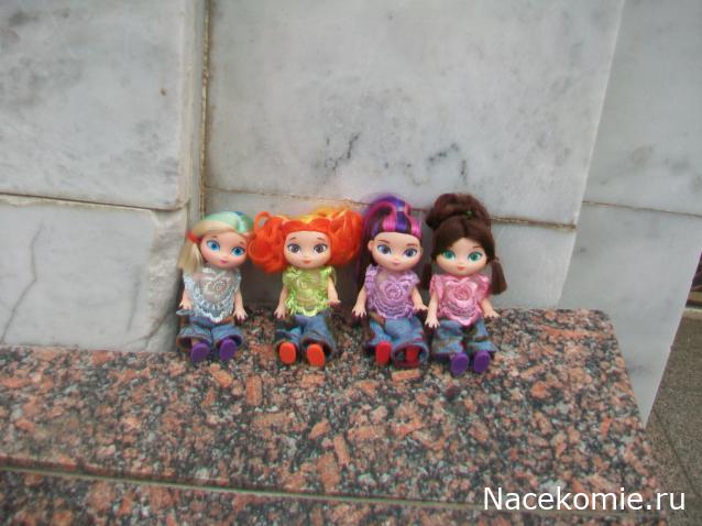 mirumir - Ваня, Валя, Вася