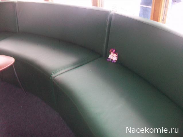 mirumir - Ваня, Валя, Вася