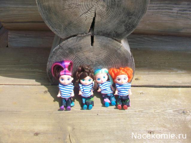 mirumir - Ваня, Валя, Вася