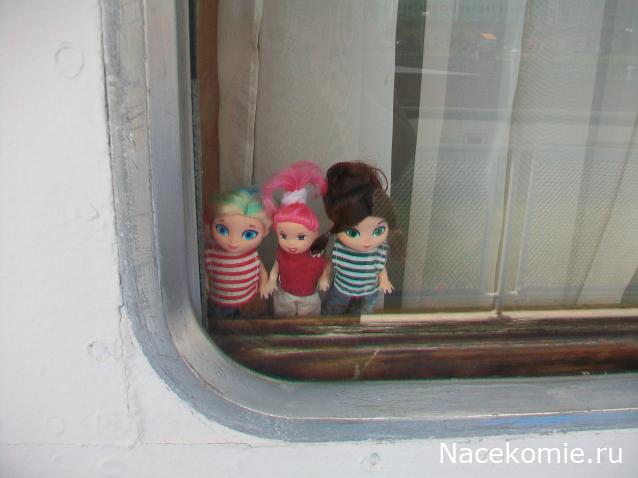 mirumir - Ваня, Валя, Вася