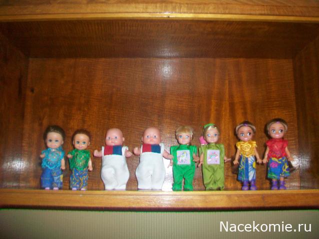 mirumir - Ваня, Валя, Вася