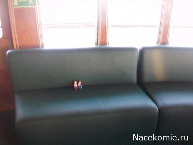 mirumir - Ваня, Валя, Вася