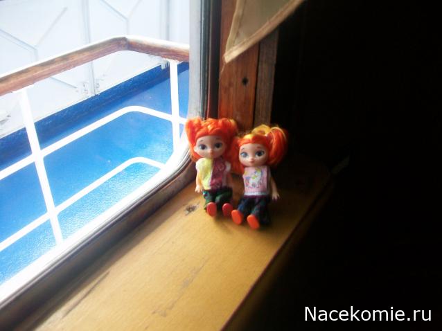 mirumir - Ваня, Валя, Вася