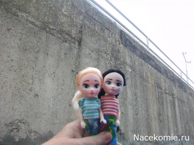 mirumir - Ваня, Валя, Вася