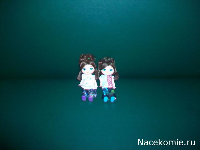 mirumir - Ваня, Валя, Вася