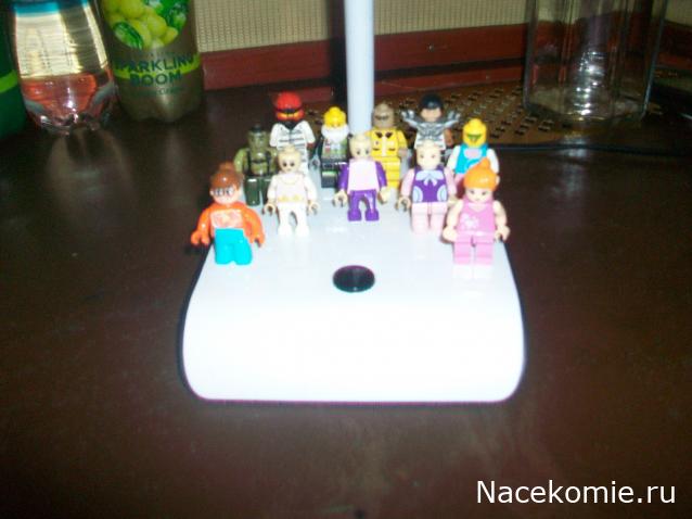 mirumir - Ваня, Валя, Вася