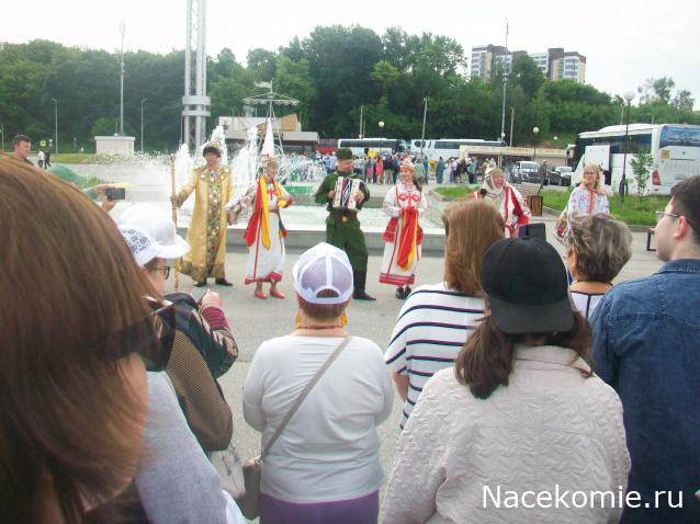 mirumir - Ваня, Валя, Вася