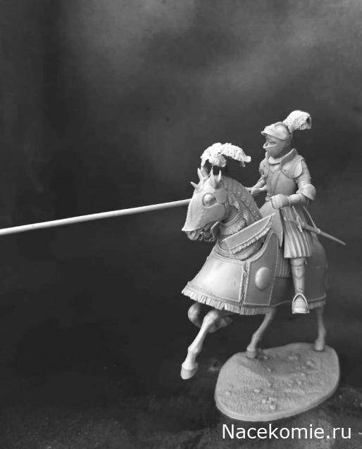 Chronos Miniatures. Наши работы