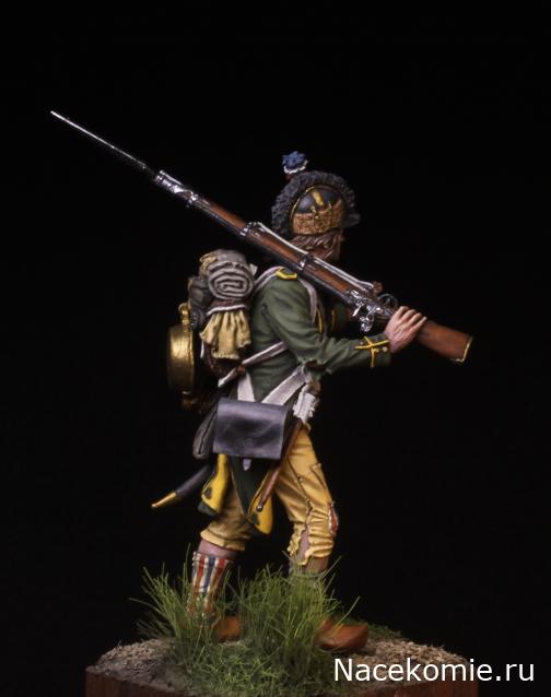 Chronos Miniatures. Наши работы