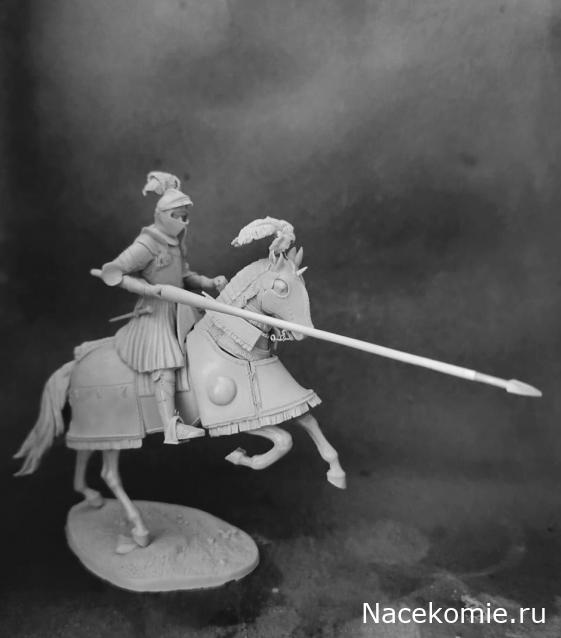 Chronos Miniatures. Наши работы