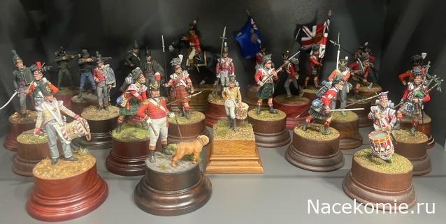 Chronos Miniatures, фото, обсуждения, пожелания, общение с представителем