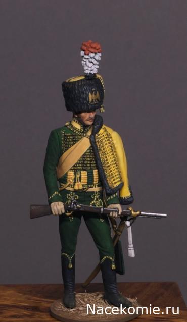 Chronos Miniatures. Наши работы