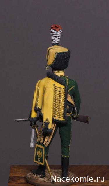 Chronos Miniatures. Наши работы