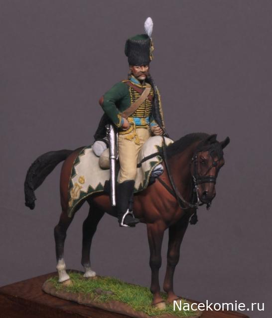 Chronos Miniatures. Наши работы