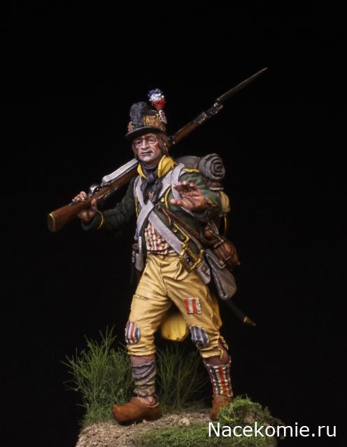 Chronos Miniatures. Наши работы