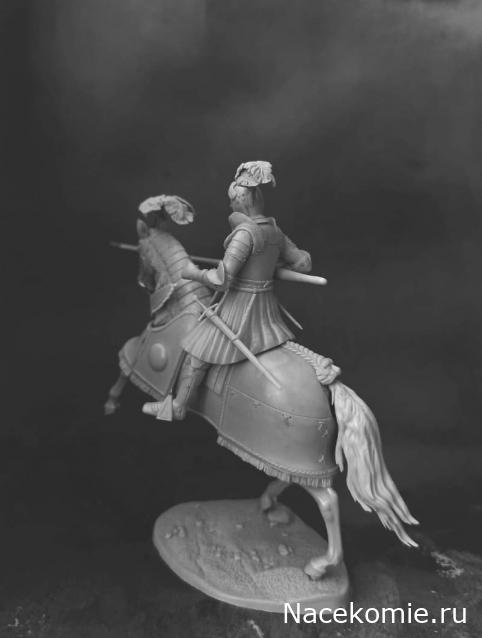 Chronos Miniatures. Наши работы