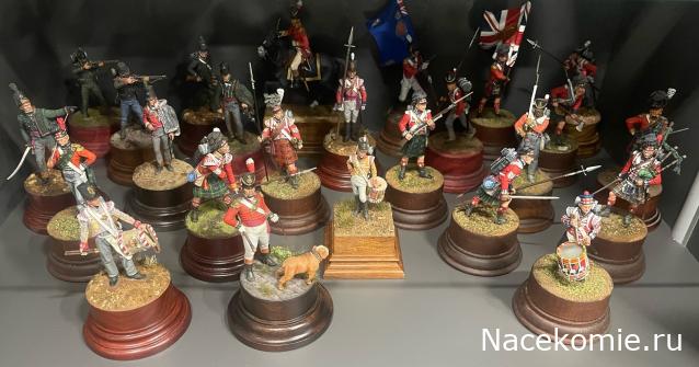 Chronos Miniatures, фото, обсуждения, пожелания, общение с представителем
