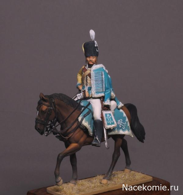 Chronos Miniatures. Наши работы