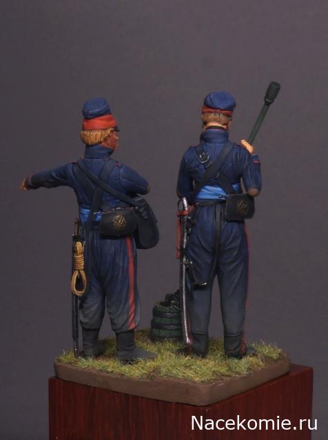 Chronos Miniatures, фото, обсуждения, пожелания, общение с представителем