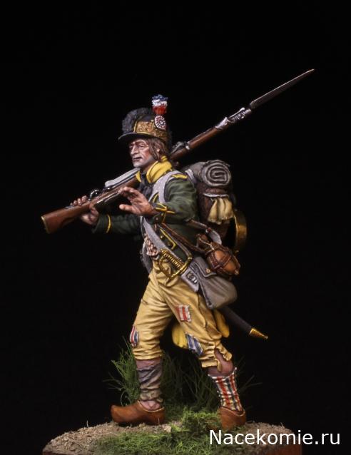 Chronos Miniatures. Наши работы