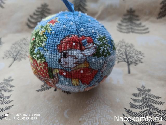 100 крестиков!