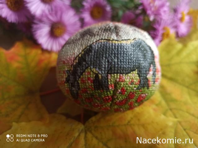 100 крестиков!