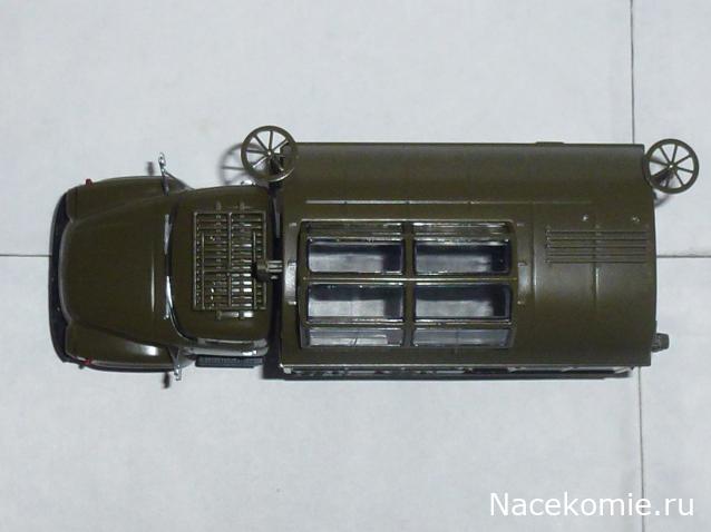 Фото наших коллекций автомобилей