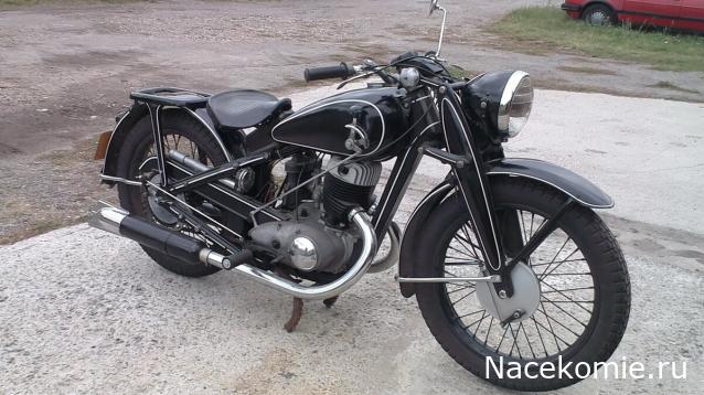 Наши Мотоциклы - График выхода и обсуждение