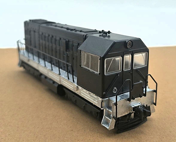 Наши поезда №ХХ - ЧМЭ2