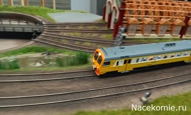 Вагон - салон (болталка)