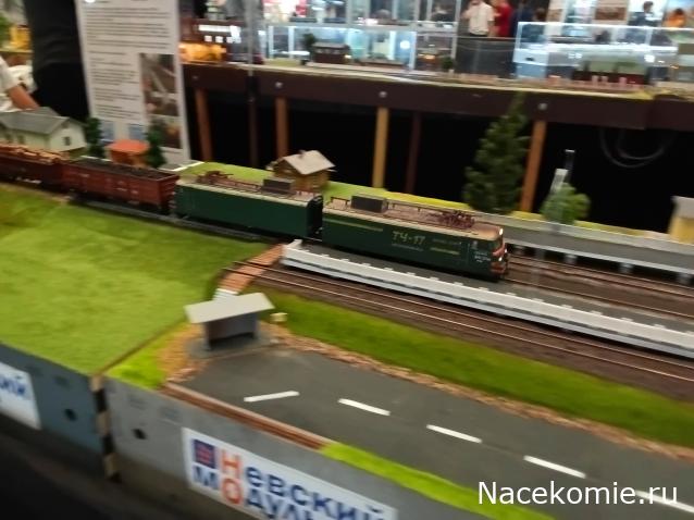 Вагон - салон (болталка)