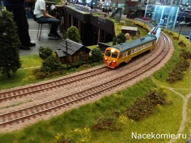 Вагон - салон (болталка)