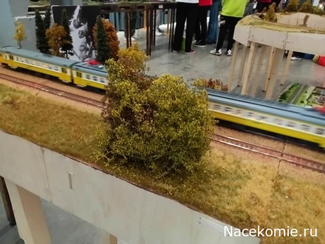 Вагон - салон (болталка)