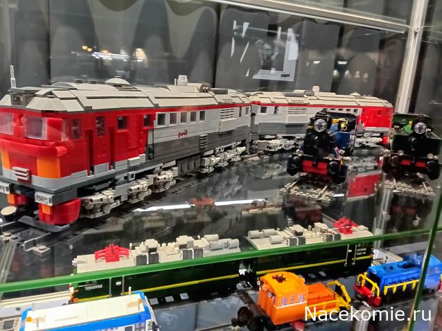 Вагон - салон (болталка)