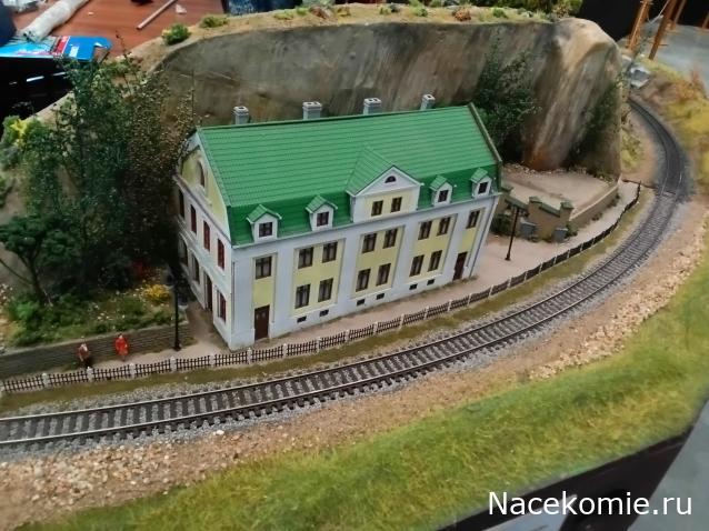 Вагон - салон (болталка)