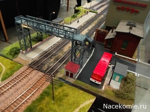 Вагон - салон (болталка)