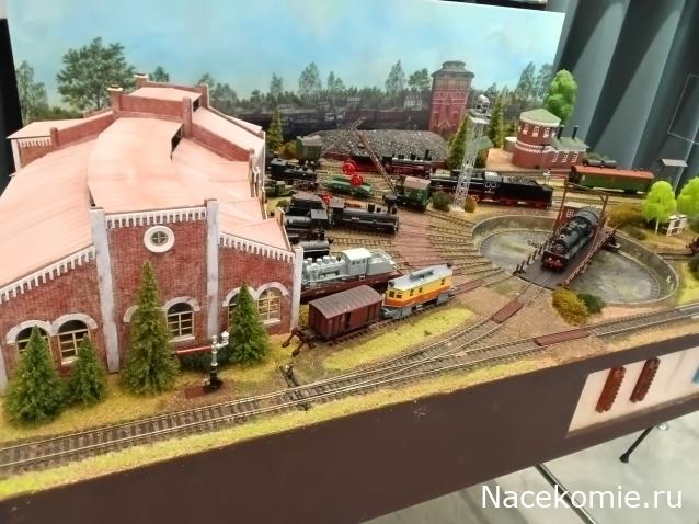 Вагон - салон (болталка)