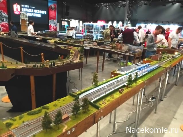 Вагон - салон (болталка)