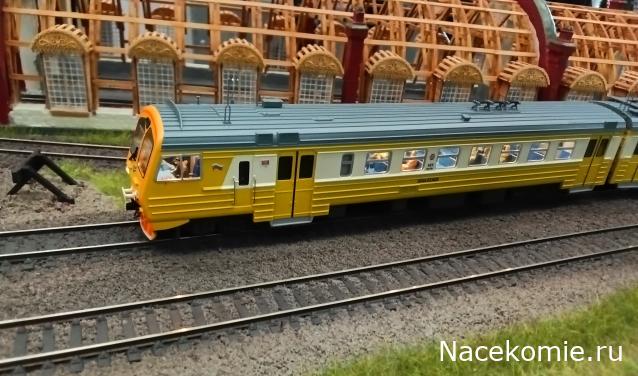 Вагон - салон (болталка)