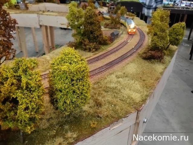 Вагон - салон (болталка)