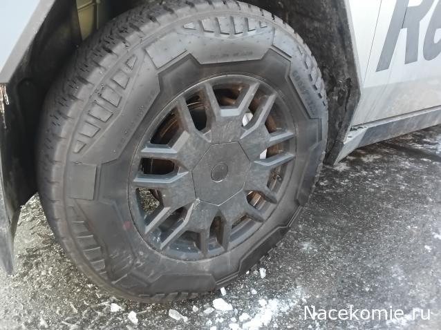 Автолегенды вживую