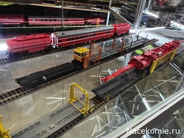 Вагон - салон (болталка)