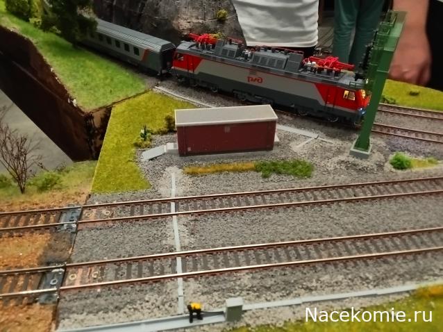 Вагон - салон (болталка)