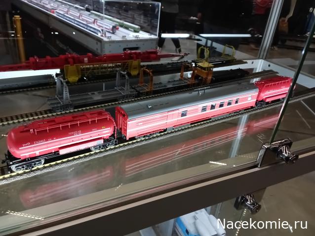 Вагон - салон (болталка)