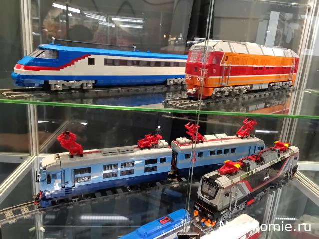 Вагон - салон (болталка)