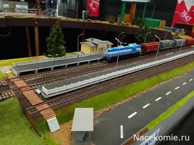 Вагон - салон (болталка)