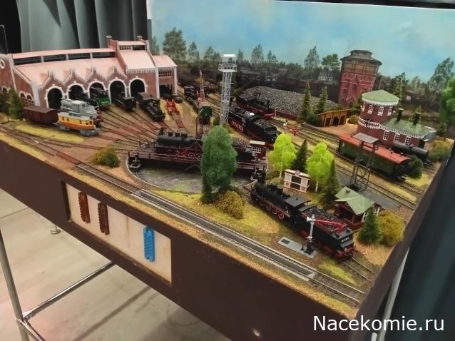 Вагон - салон (болталка)