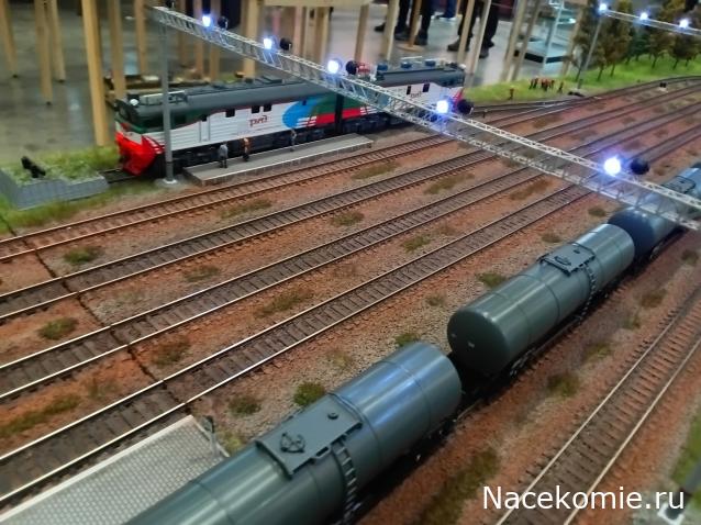 Вагон - салон (болталка)